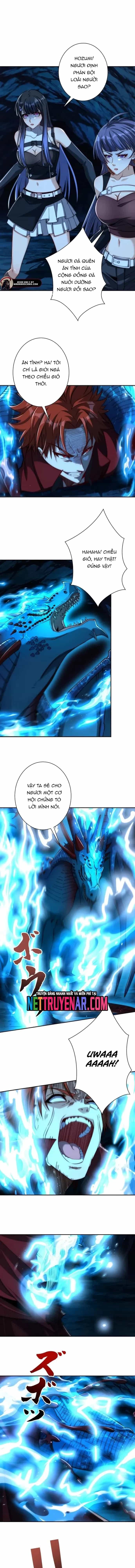 Trùng Sinh: Tôi Đứng Top Nhờ Hệ Thống Gian Lận - Chương 42 - ảnh 8