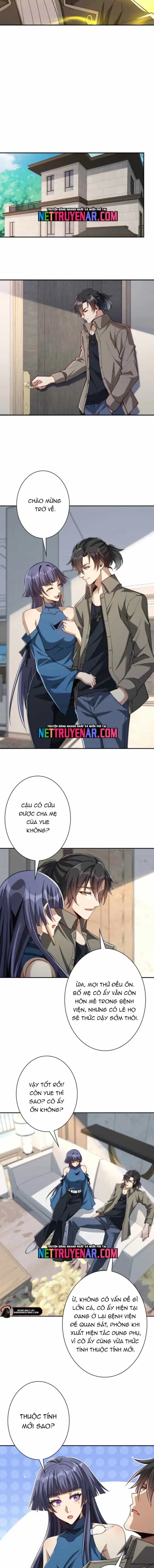 Trùng Sinh: Tôi Đứng Top Nhờ Hệ Thống Gian Lận - Chương 48 - ảnh 5