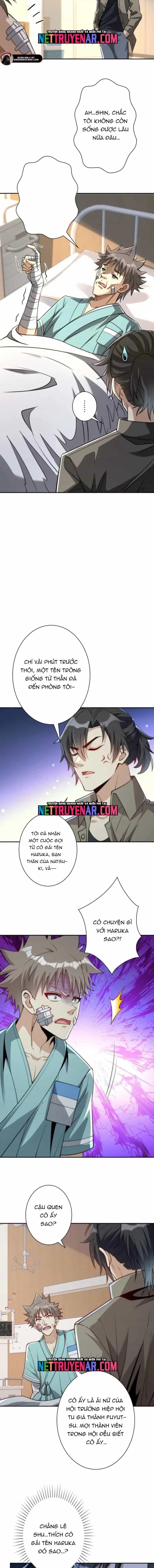 Trùng Sinh: Tôi Đứng Top Nhờ Hệ Thống Gian Lận - Chương 48 - ảnh 9