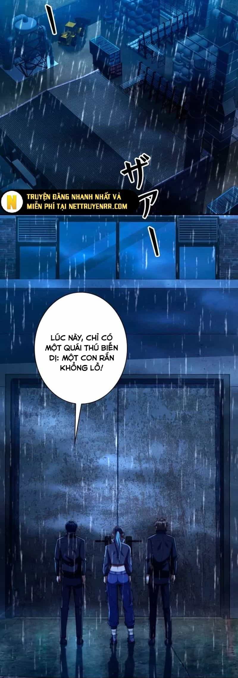 Trùng Sinh: Tôi Đứng Top Nhờ Hệ Thống Gian Lận - Chương 5 - ảnh 20