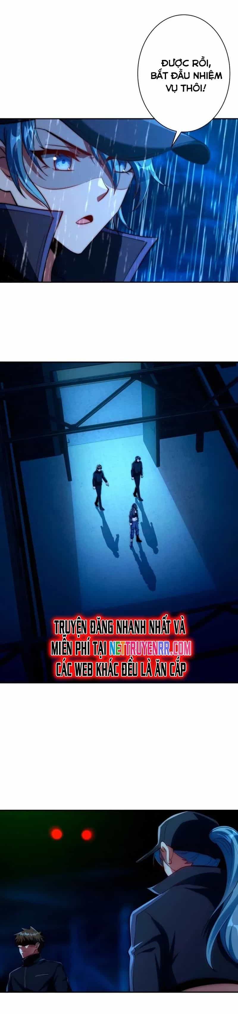 Trùng Sinh: Tôi Đứng Top Nhờ Hệ Thống Gian Lận - Chương 5 - ảnh 22