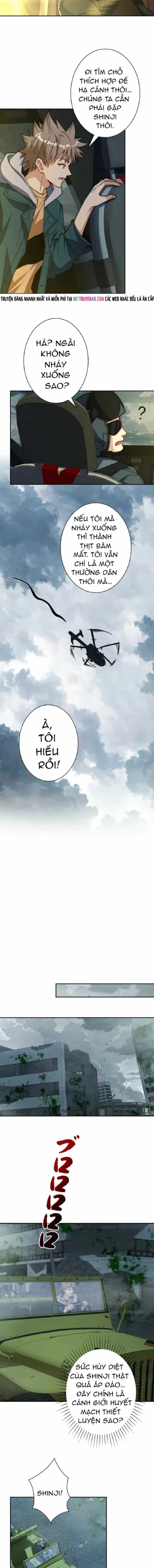 Trùng Sinh: Tôi Đứng Top Nhờ Hệ Thống Gian Lận - Chương 50 - ảnh 5