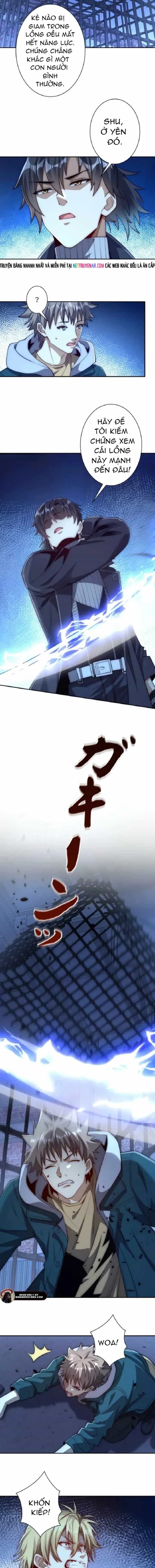 Trùng Sinh: Tôi Đứng Top Nhờ Hệ Thống Gian Lận - Chương 51 - ảnh 7