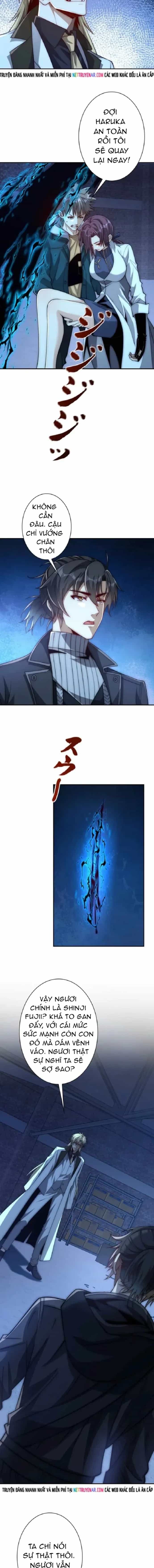Trùng Sinh: Tôi Đứng Top Nhờ Hệ Thống Gian Lận - Chương 51 - ảnh 8