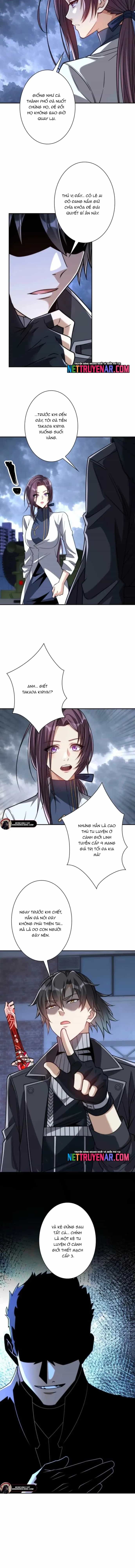 Trùng Sinh: Tôi Đứng Top Nhờ Hệ Thống Gian Lận - Chương 53 - ảnh 9