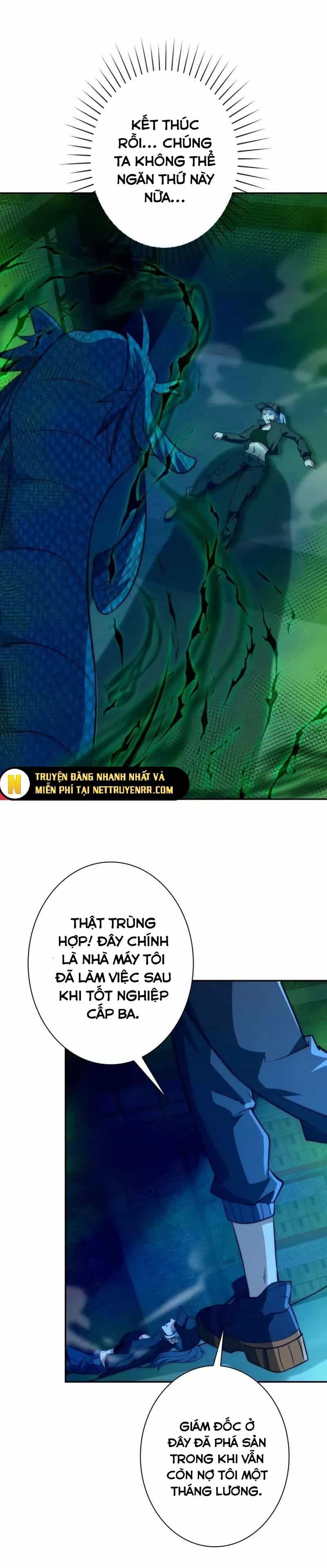 Trùng Sinh: Tôi Đứng Top Nhờ Hệ Thống Gian Lận - Chương 6 - ảnh 14