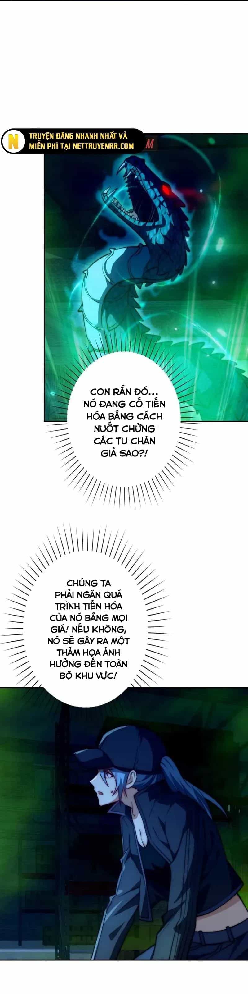 Trùng Sinh: Tôi Đứng Top Nhờ Hệ Thống Gian Lận - Chương 6 - ảnh 9