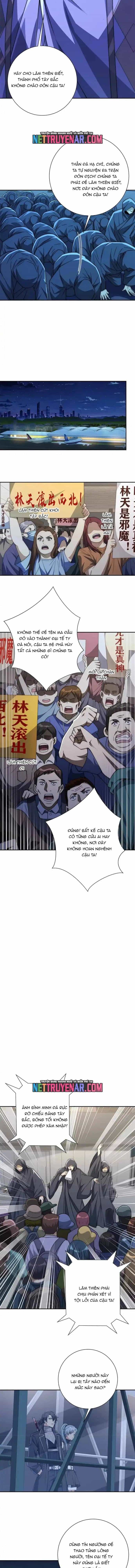 Trùng Sinh: Tôi Đứng Top Nhờ Hệ Thống Gian Lận - Chương 60 - ảnh 5