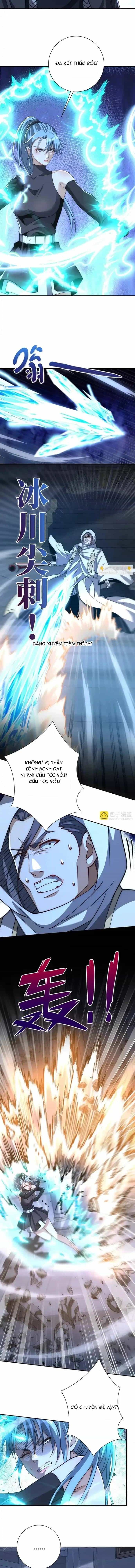 Trùng Sinh: Tôi Đứng Top Nhờ Hệ Thống Gian Lận - Chương 61 - ảnh 9