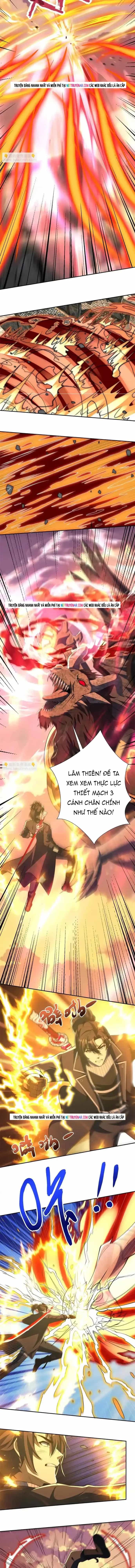Trùng Sinh: Tôi Đứng Top Nhờ Hệ Thống Gian Lận - Chương 67 - ảnh 5