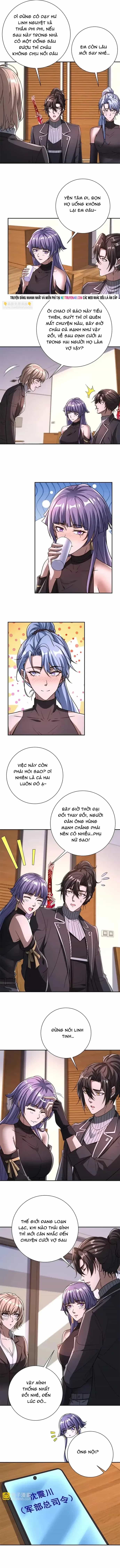 Trùng Sinh: Tôi Đứng Top Nhờ Hệ Thống Gian Lận - Chương 68 - ảnh 2