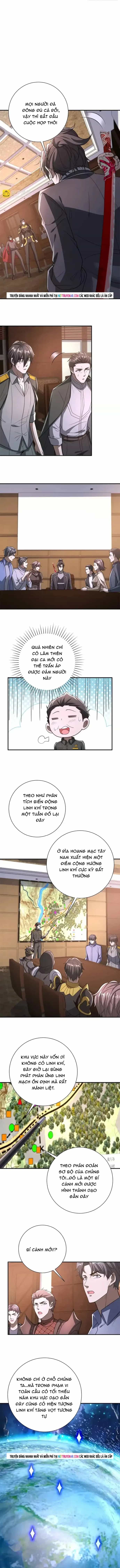 Trùng Sinh: Tôi Đứng Top Nhờ Hệ Thống Gian Lận - Chương 68 - ảnh 5
