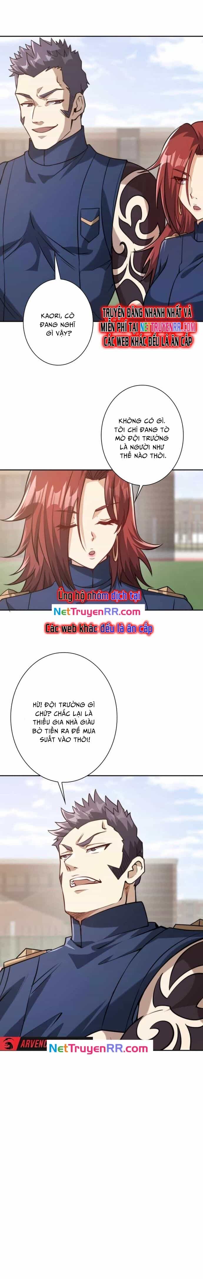 Trùng Sinh: Tôi Đứng Top Nhờ Hệ Thống Gian Lận - Chương 7 - ảnh 12