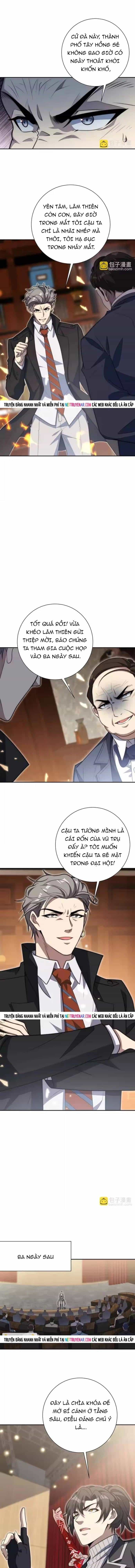 Trùng Sinh: Tôi Đứng Top Nhờ Hệ Thống Gian Lận - Chương 73 - ảnh 3