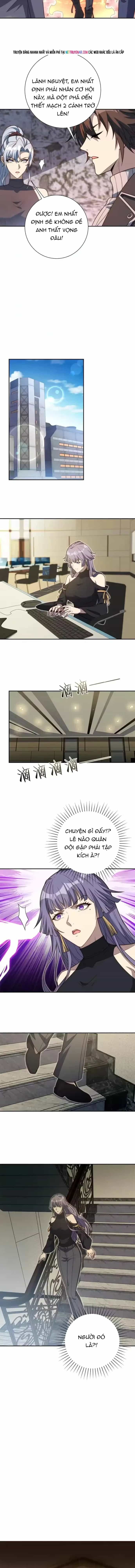 Trùng Sinh: Tôi Đứng Top Nhờ Hệ Thống Gian Lận - Chương 74 - ảnh 6