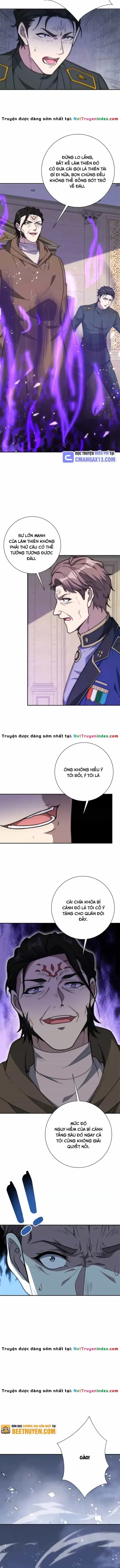 Trùng Sinh: Tôi Đứng Top Nhờ Hệ Thống Gian Lận - Chương 75 - ảnh 2