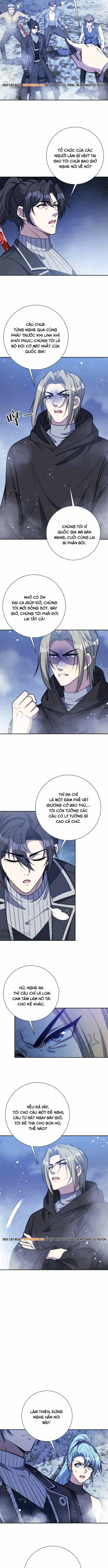 Trùng Sinh: Tôi Đứng Top Nhờ Hệ Thống Gian Lận - Chương 76 - ảnh 3
