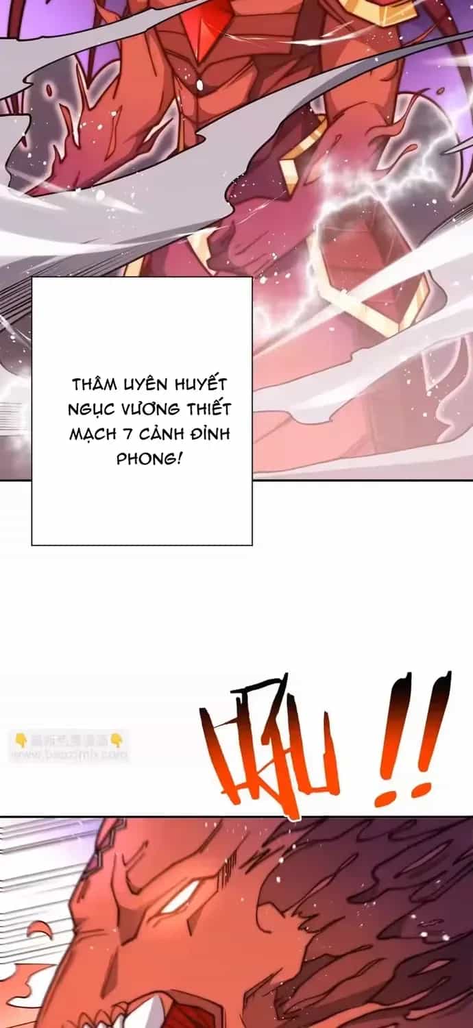 Trùng Sinh: Tôi Đứng Top Nhờ Hệ Thống Gian Lận - Chương 77 - ảnh 15