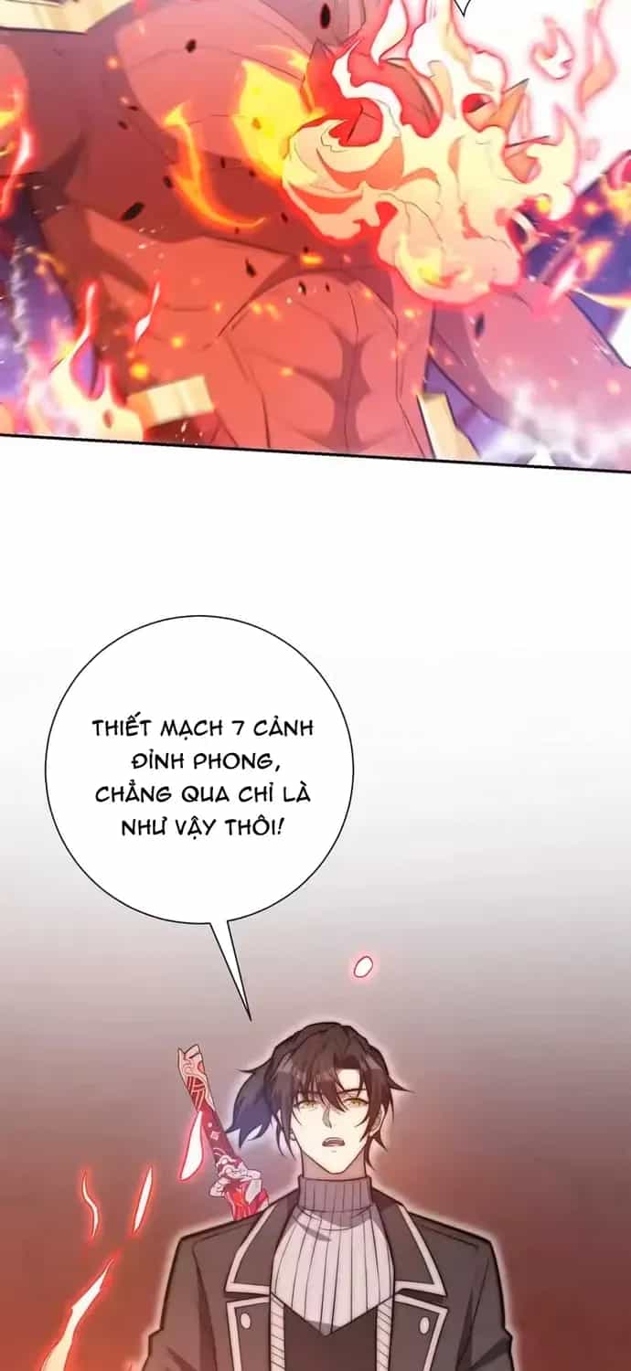 Trùng Sinh: Tôi Đứng Top Nhờ Hệ Thống Gian Lận - Chương 77 - ảnh 28