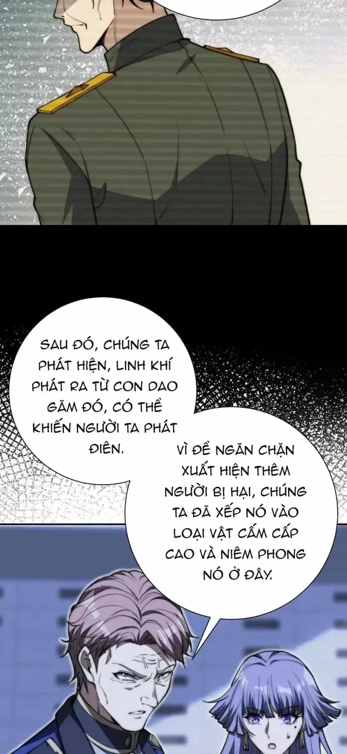 Trùng Sinh: Tôi Đứng Top Nhờ Hệ Thống Gian Lận - Chương 78 - ảnh 35