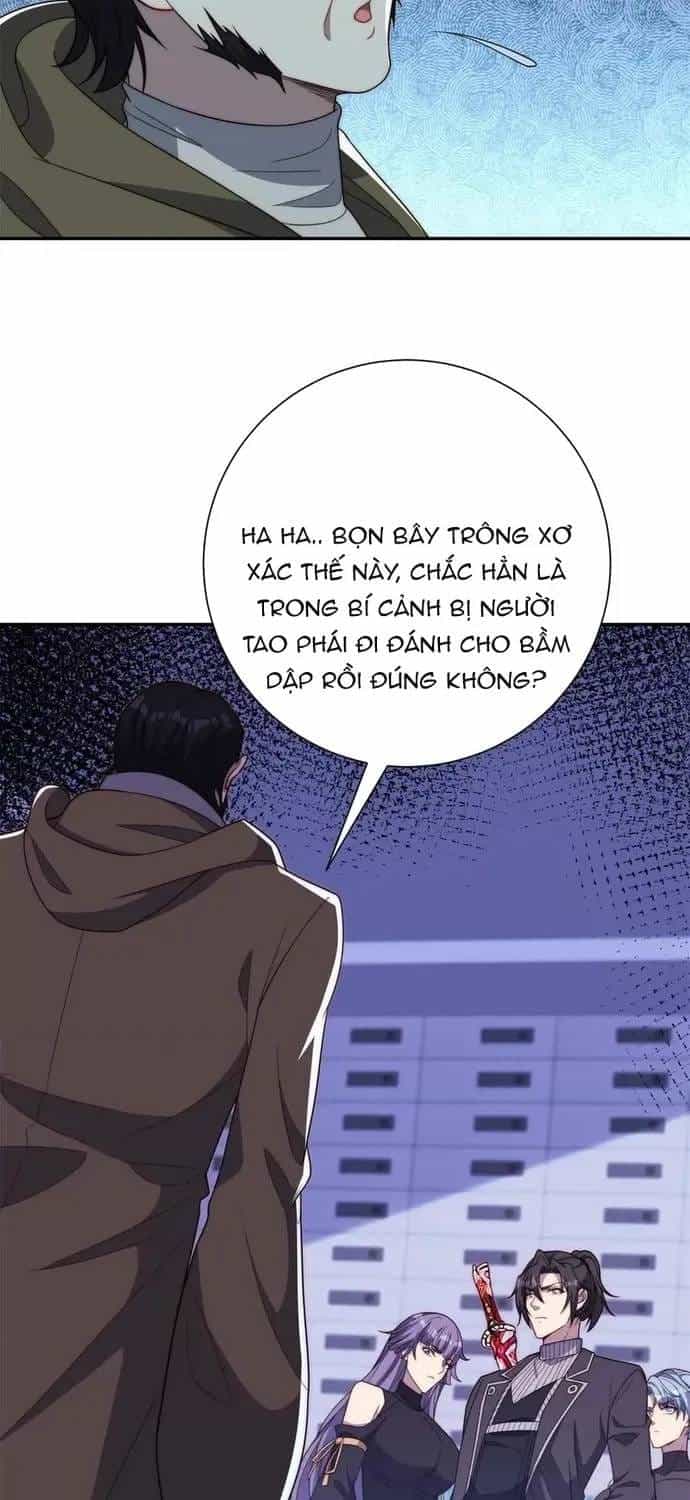 Trùng Sinh: Tôi Đứng Top Nhờ Hệ Thống Gian Lận - Chương 79 - ảnh 12