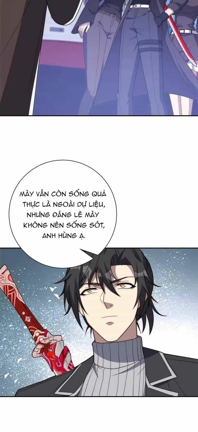 Trùng Sinh: Tôi Đứng Top Nhờ Hệ Thống Gian Lận - Chương 79 - ảnh 13