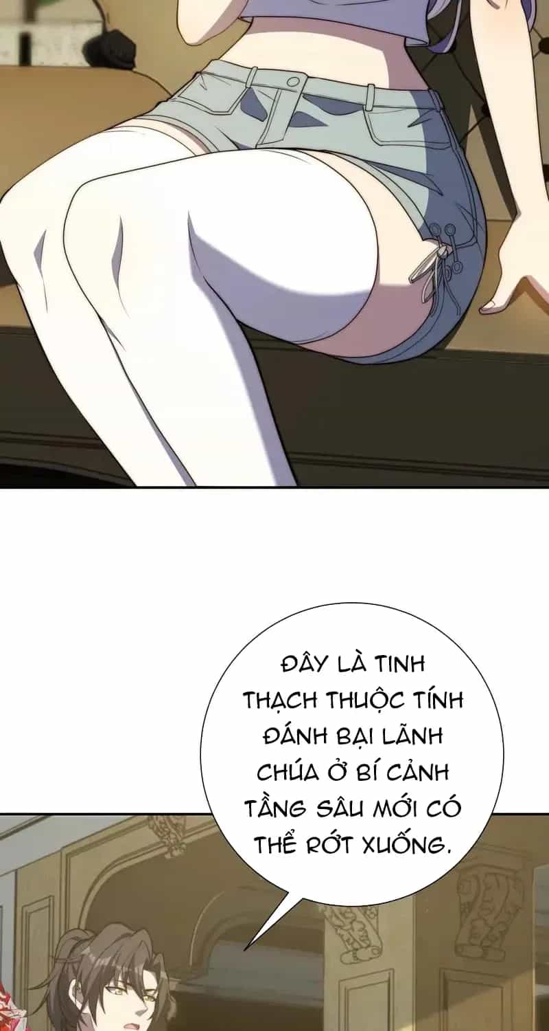 Trùng Sinh: Tôi Đứng Top Nhờ Hệ Thống Gian Lận - Chương 80 - ảnh 38