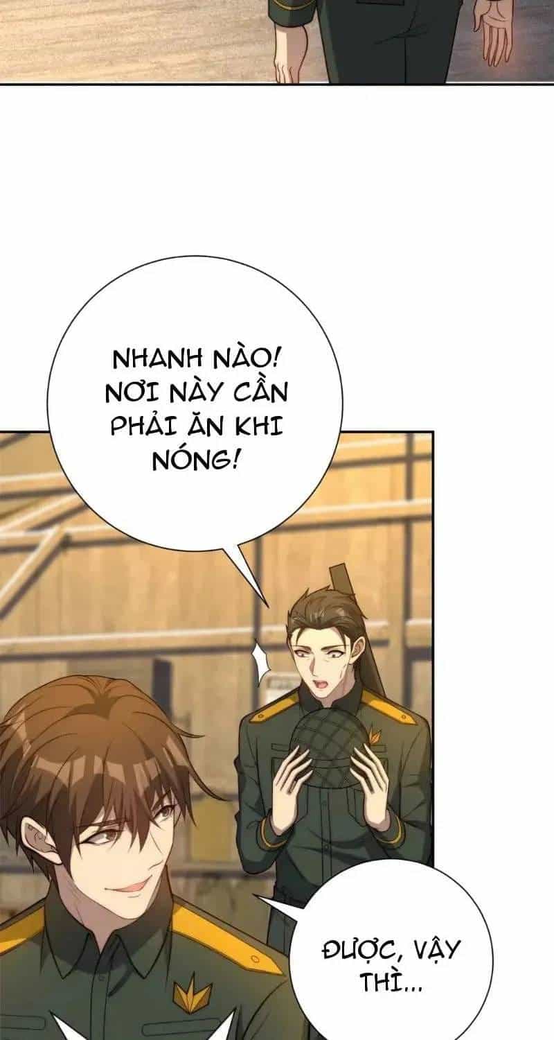 Trùng Sinh: Tôi Đứng Top Nhờ Hệ Thống Gian Lận - Chương 81 - ảnh 16