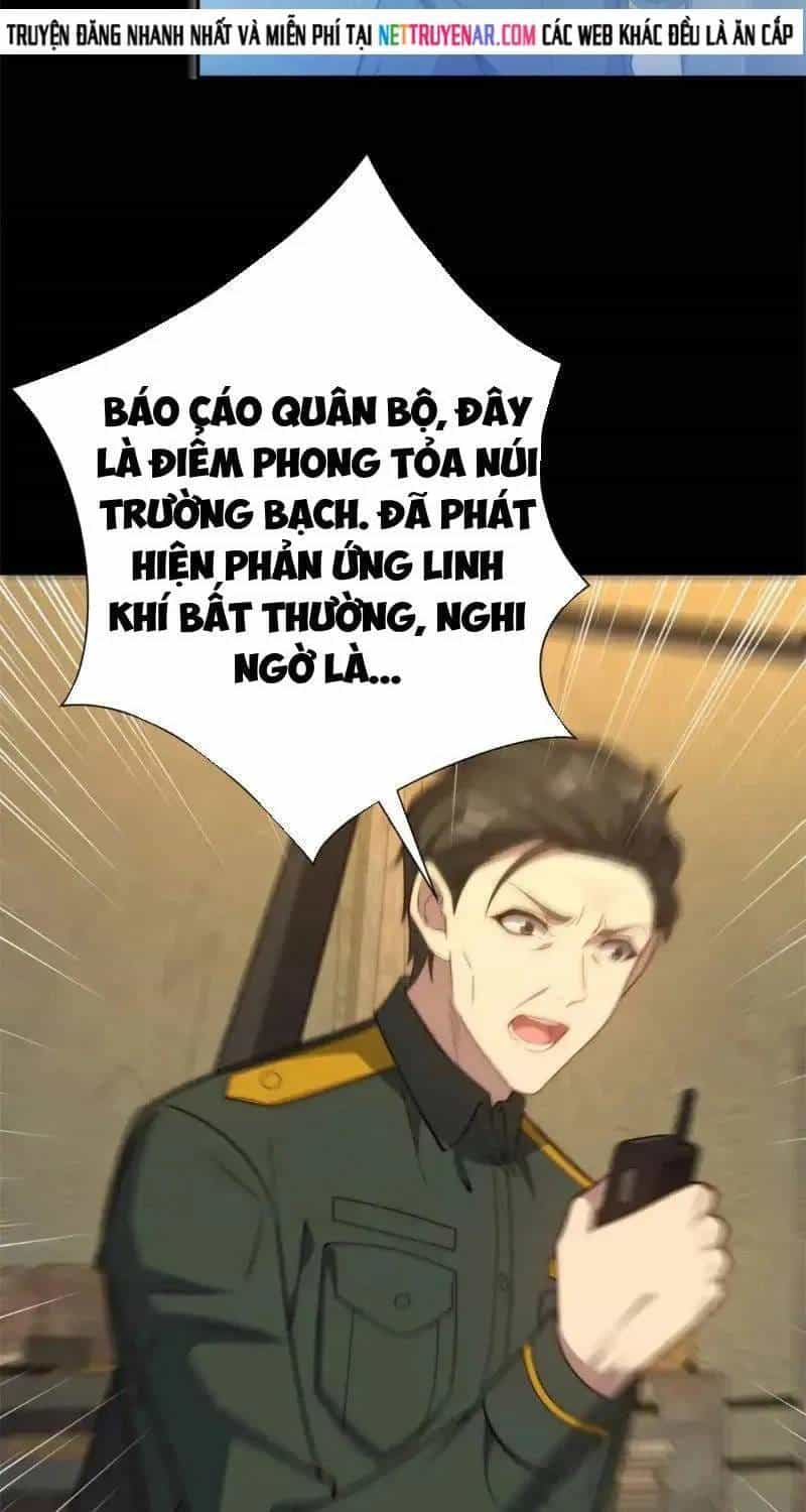 Trùng Sinh: Tôi Đứng Top Nhờ Hệ Thống Gian Lận - Chương 81 - ảnh 21