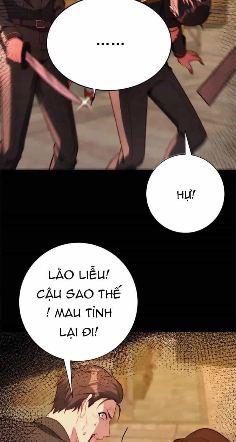 Trùng Sinh: Tôi Đứng Top Nhờ Hệ Thống Gian Lận - Chương 81 - ảnh 28