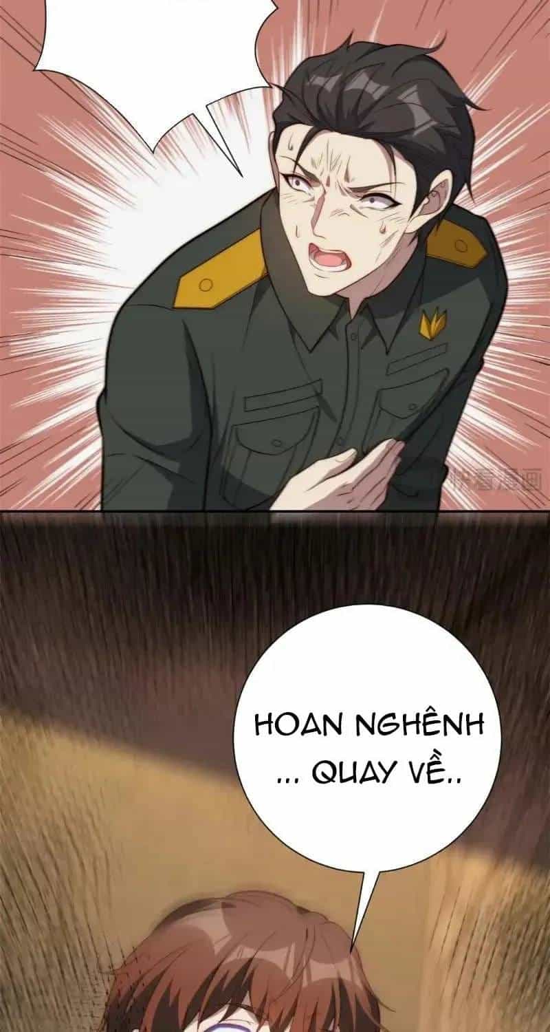 Trùng Sinh: Tôi Đứng Top Nhờ Hệ Thống Gian Lận - Chương 81 - ảnh 31