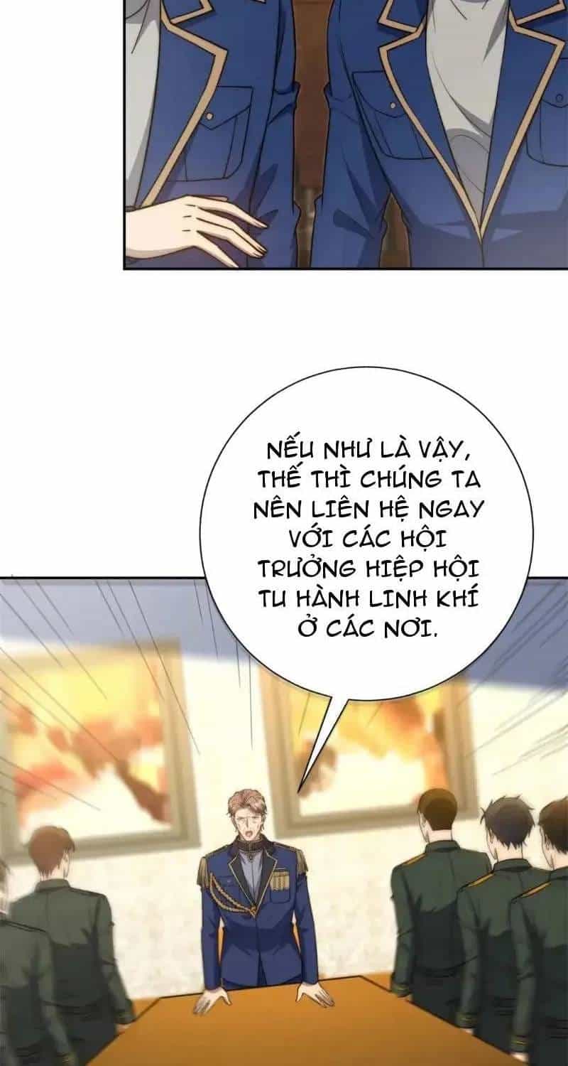 Trùng Sinh: Tôi Đứng Top Nhờ Hệ Thống Gian Lận - Chương 81 - ảnh 44