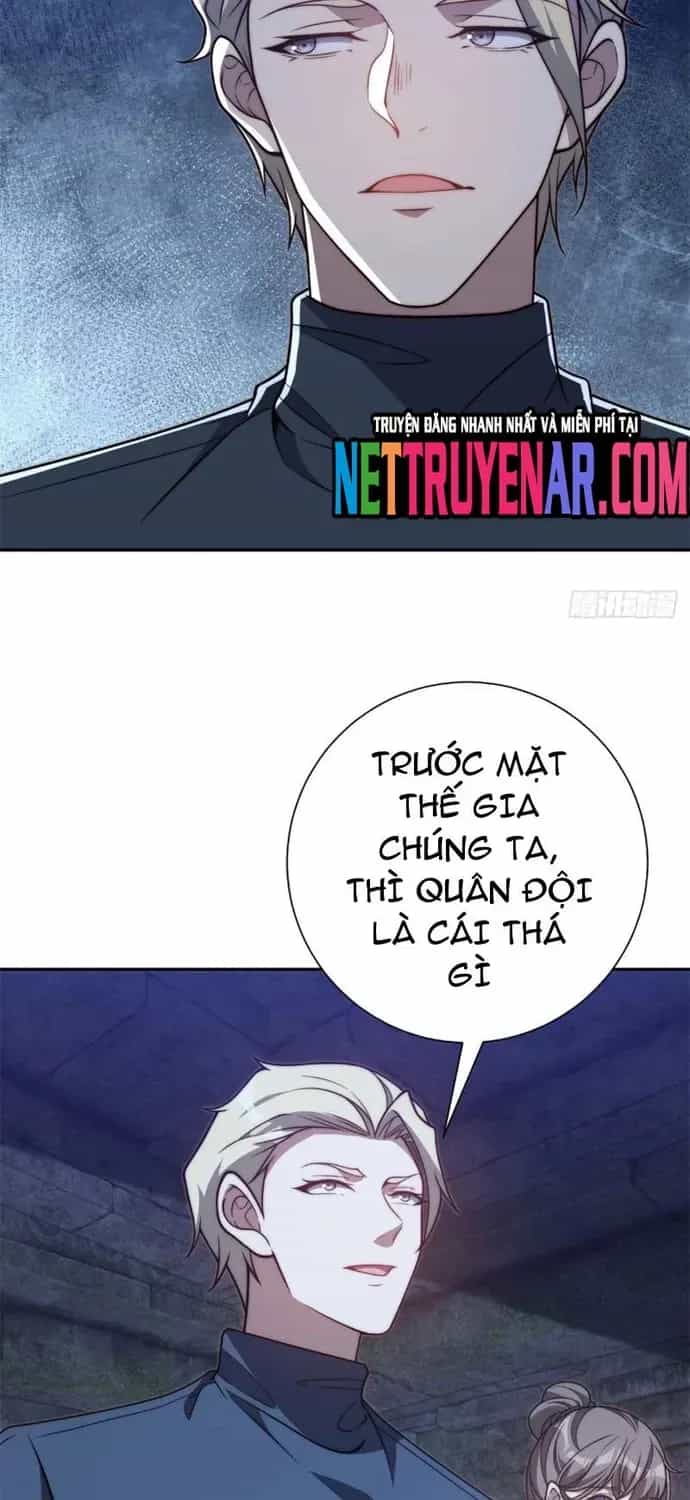 Trùng Sinh: Tôi Đứng Top Nhờ Hệ Thống Gian Lận - Chương 83 - ảnh 28