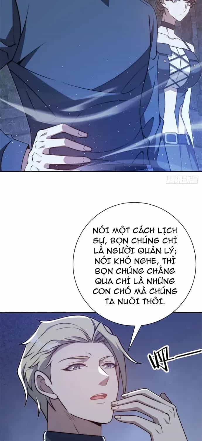 Trùng Sinh: Tôi Đứng Top Nhờ Hệ Thống Gian Lận - Chương 83 - ảnh 29