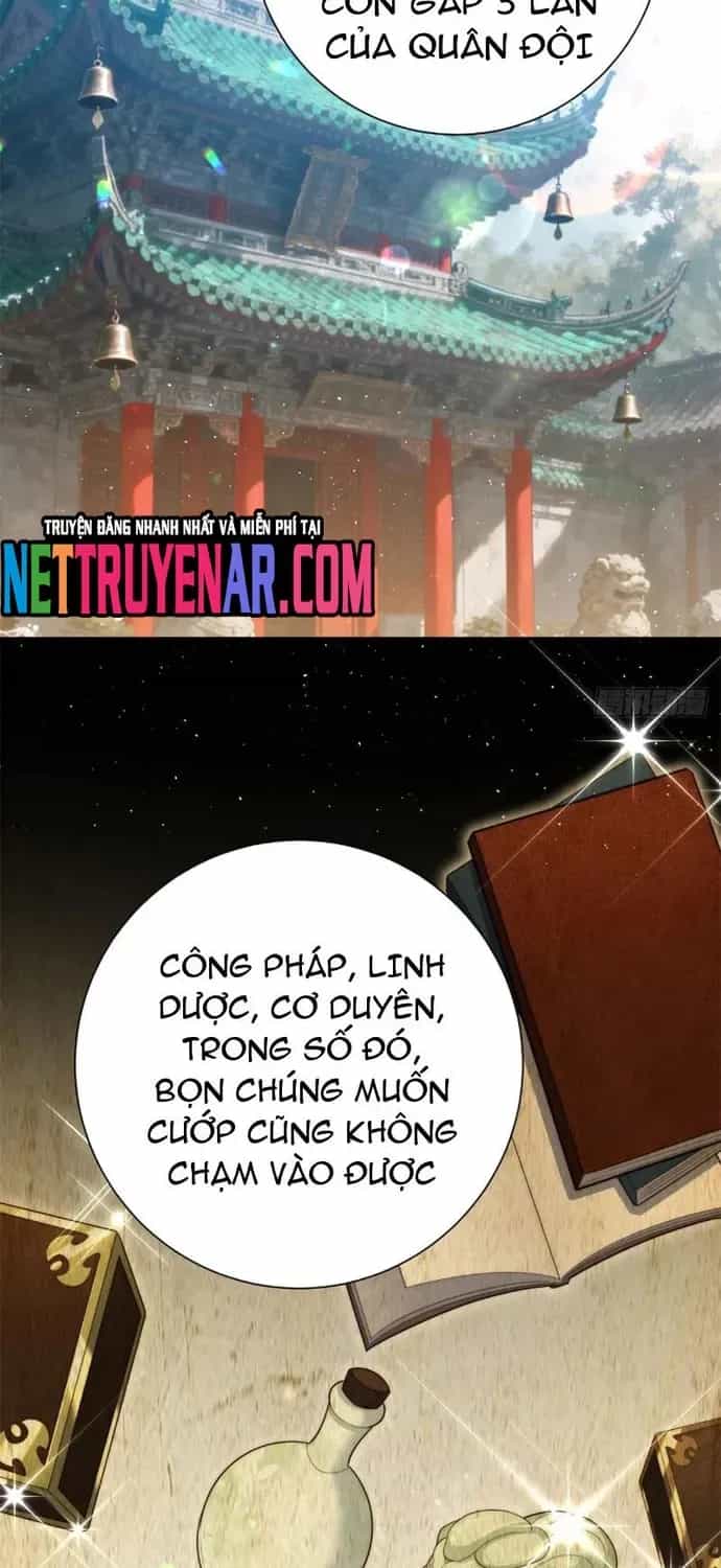 Trùng Sinh: Tôi Đứng Top Nhờ Hệ Thống Gian Lận - Chương 83 - ảnh 34