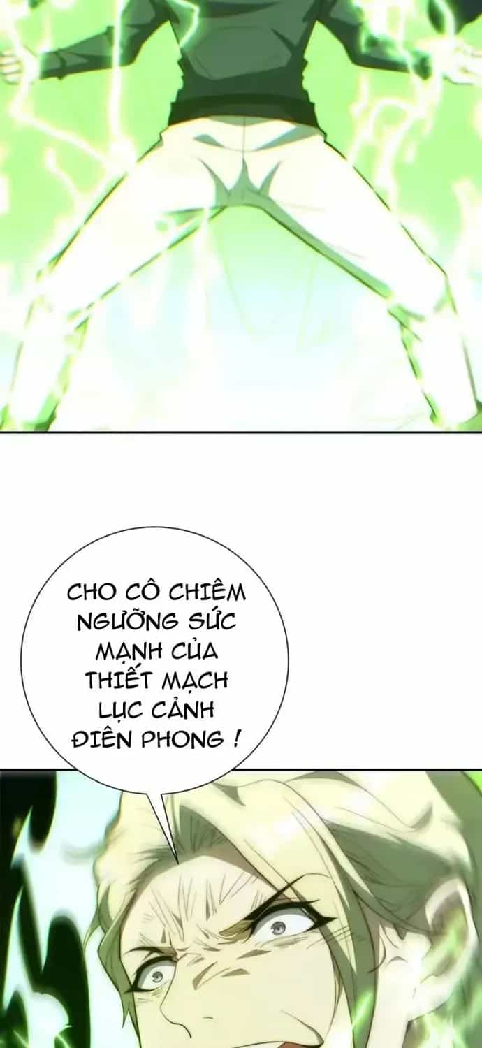 Trùng Sinh: Tôi Đứng Top Nhờ Hệ Thống Gian Lận - Chương 84 - ảnh 32