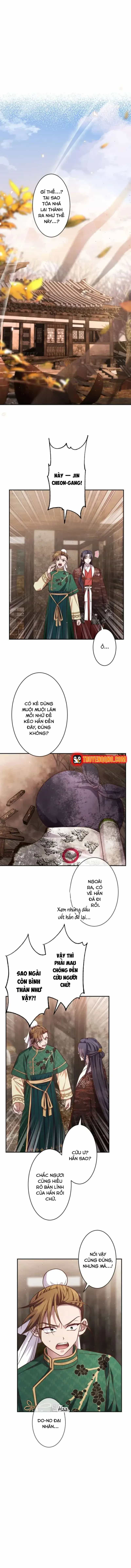Trùng Sinh Về Kiếp Trước, Ta Phát Hiện Anh Trai Là Kẻ Đại Ác Nhân - Chương 10 - ảnh 3