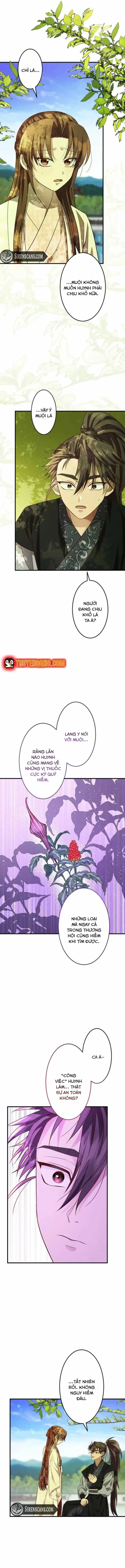 Trùng Sinh Về Kiếp Trước, Ta Phát Hiện Anh Trai Là Kẻ Đại Ác Nhân - Chương 12 - ảnh 13