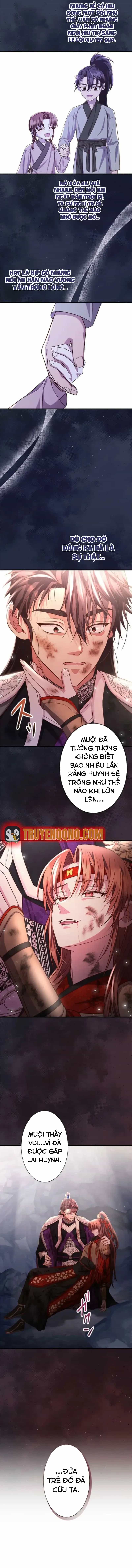 Trùng Sinh Về Kiếp Trước, Ta Phát Hiện Anh Trai Là Kẻ Đại Ác Nhân - Chương 21 - ảnh 4