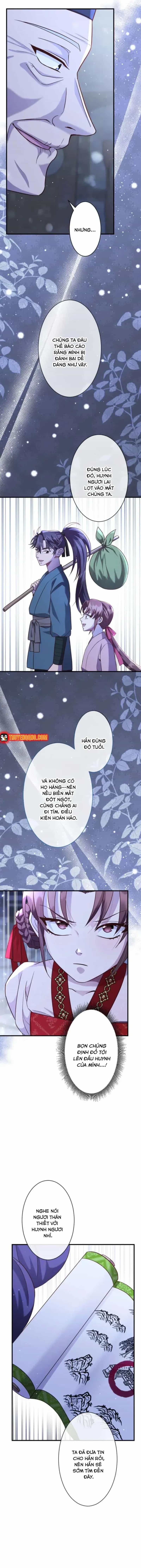 Trùng Sinh Về Kiếp Trước, Ta Phát Hiện Anh Trai Là Kẻ Đại Ác Nhân - Chương 9 - ảnh 15