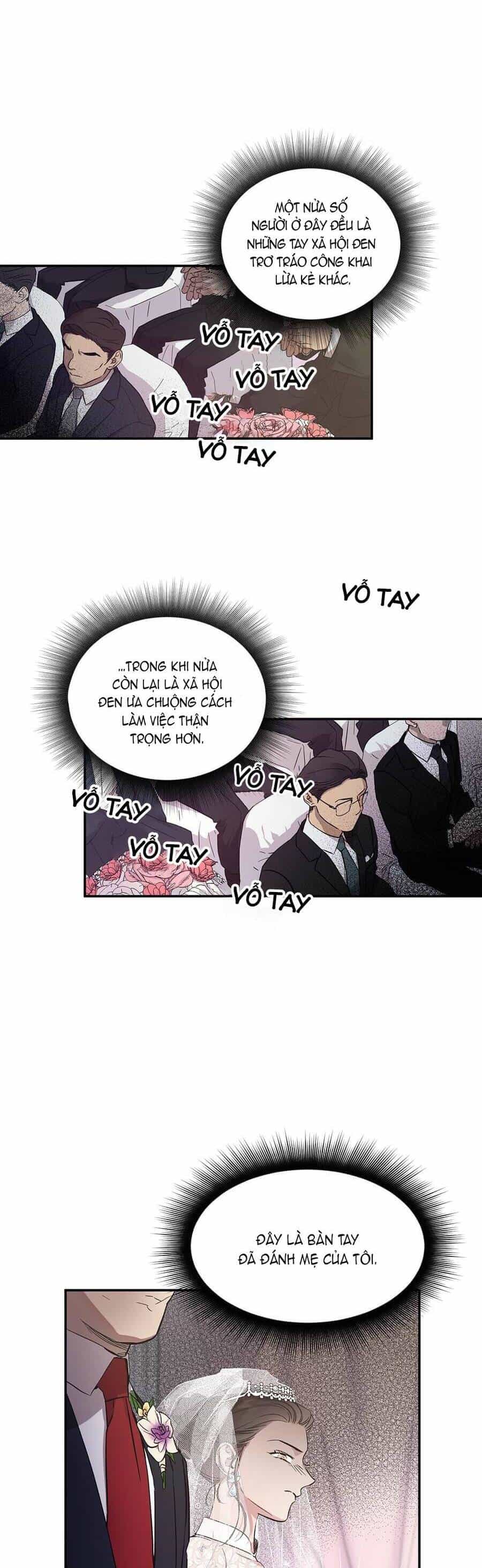 Trước Khi Cái Chết Chia Lìa Đôi Ta - Chương 1 - ảnh 3