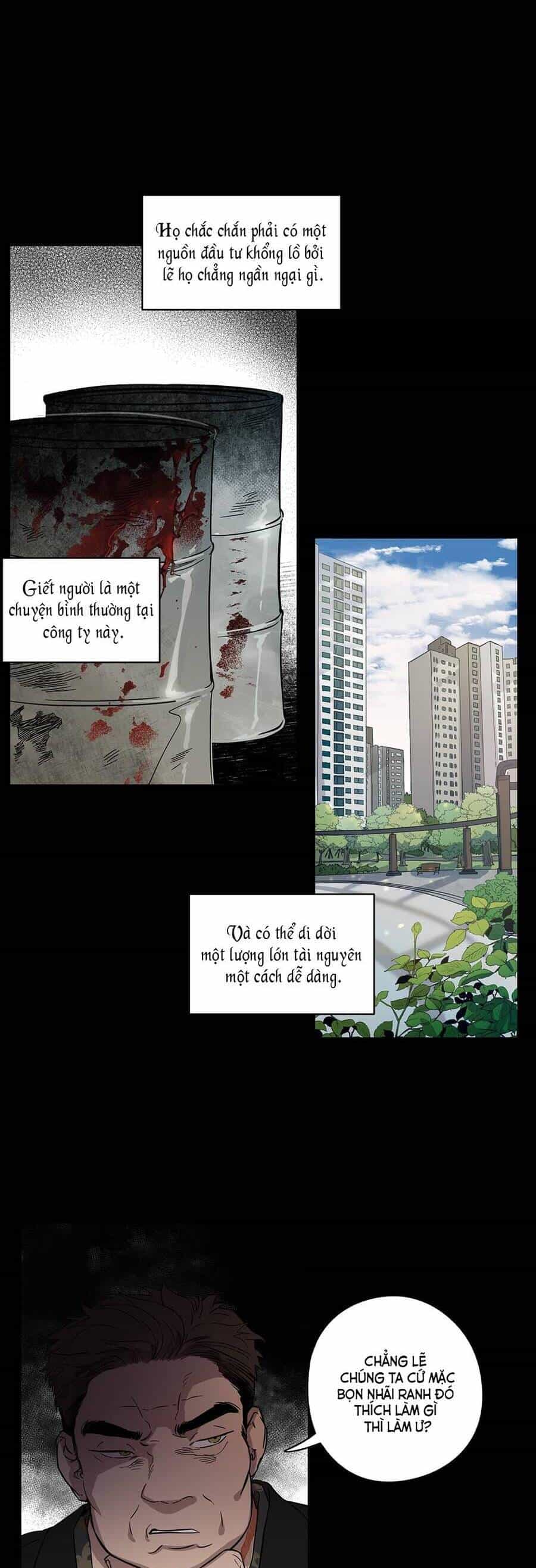 Trước Khi Cái Chết Chia Lìa Đôi Ta - Chương 1 - ảnh 38