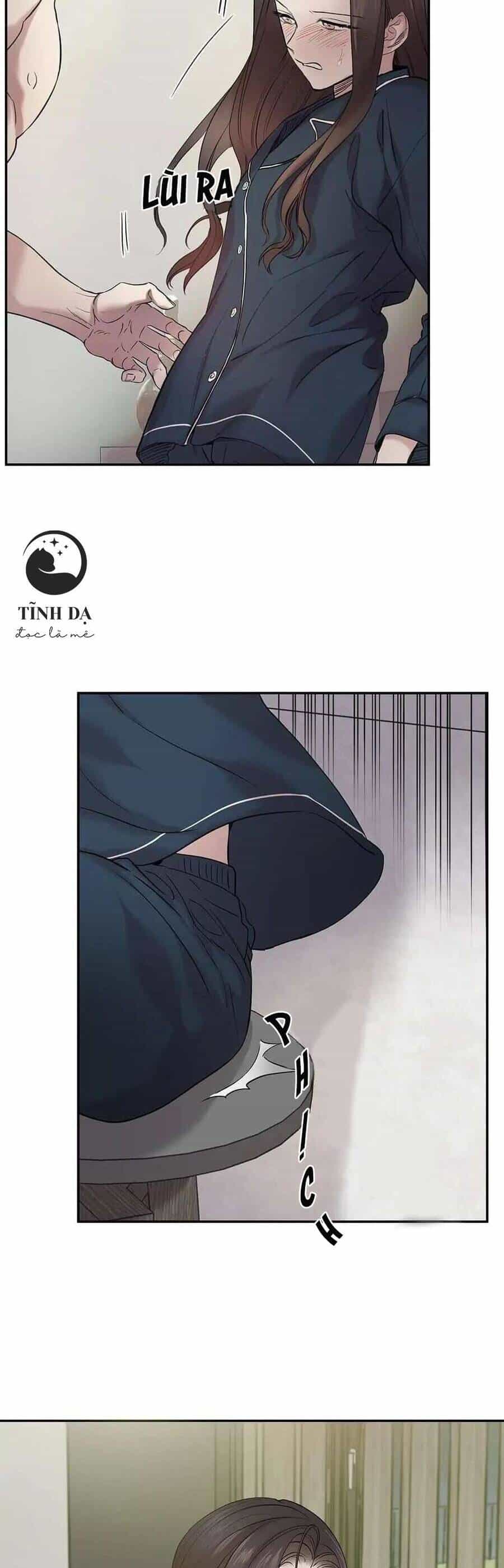 Trước Khi Cái Chết Chia Lìa Đôi Ta - Chương 10 - ảnh 10