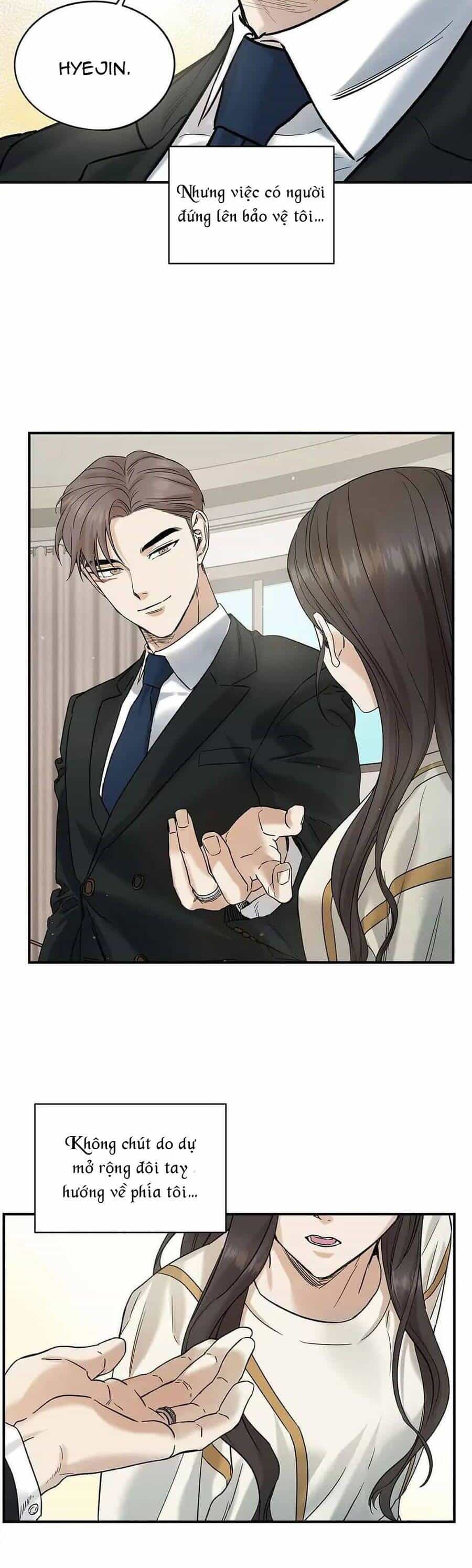Trước Khi Cái Chết Chia Lìa Đôi Ta - Chương 14 - ảnh 10