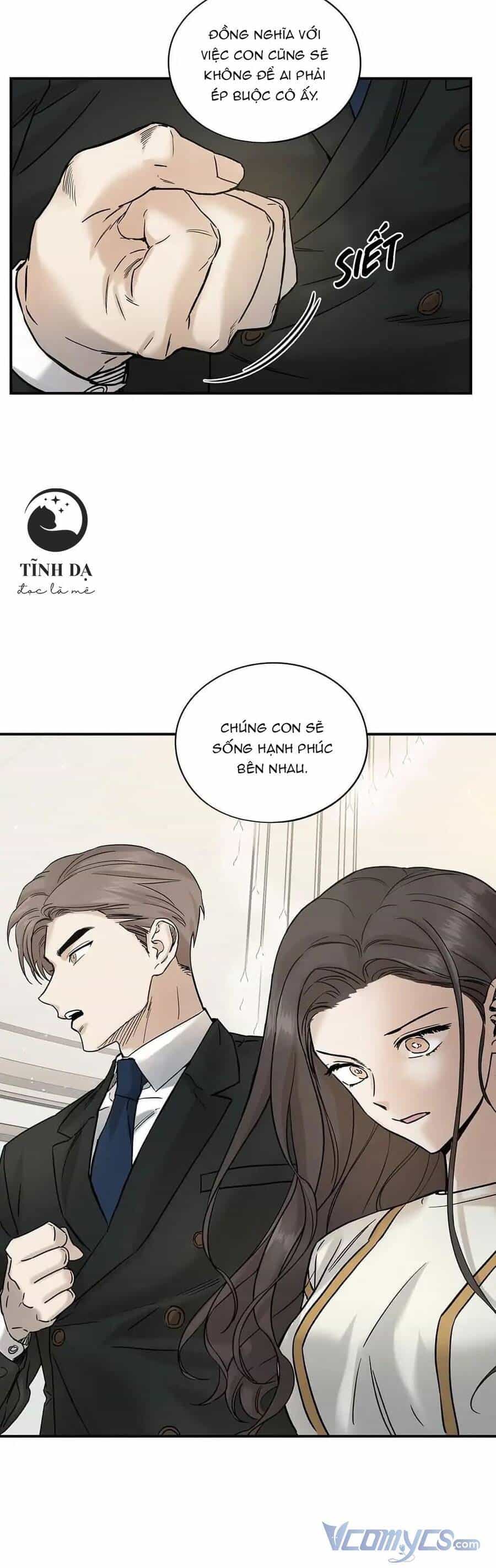 Trước Khi Cái Chết Chia Lìa Đôi Ta - Chương 14 - ảnh 7