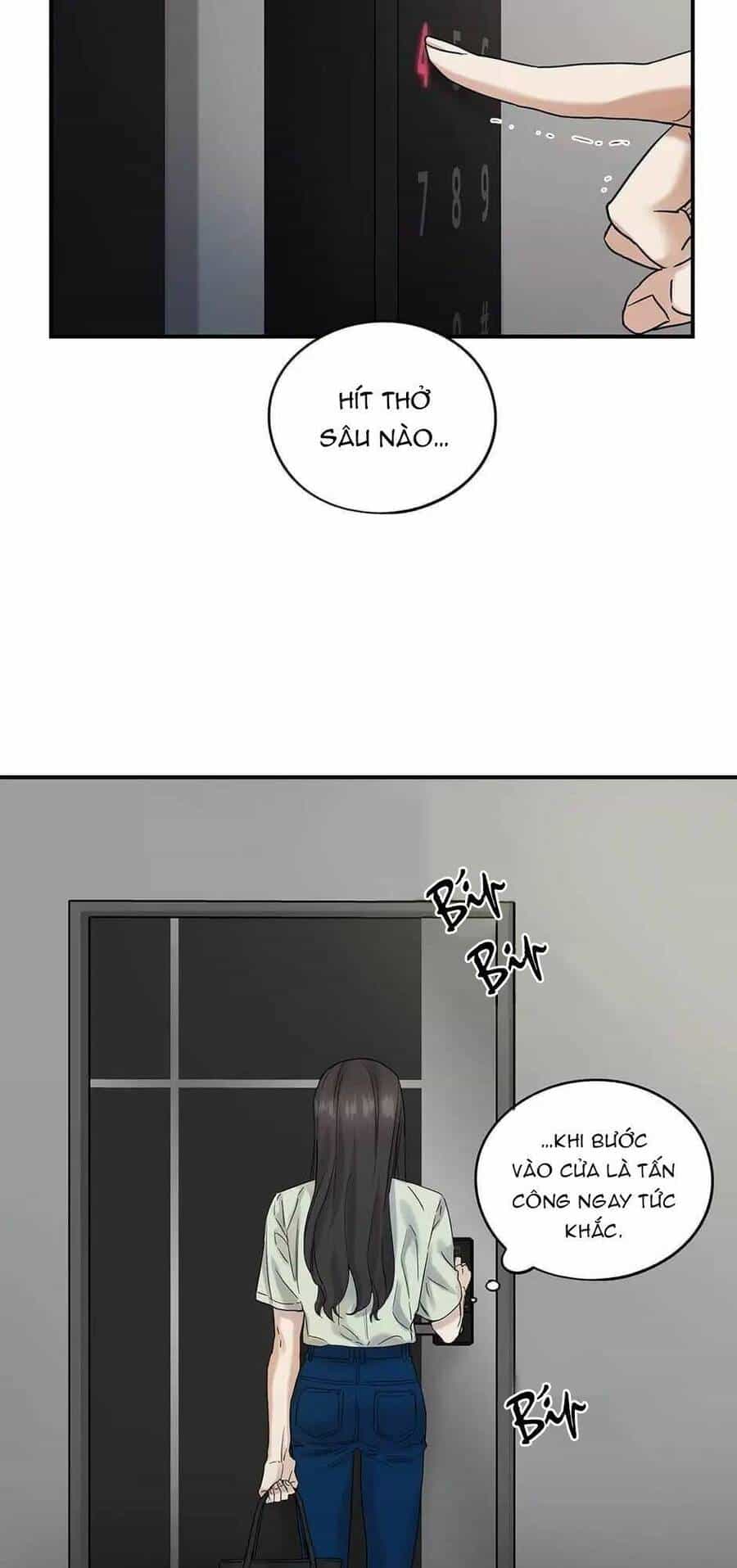 Trước Khi Cái Chết Chia Lìa Đôi Ta - Chương 16 - ảnh 9
