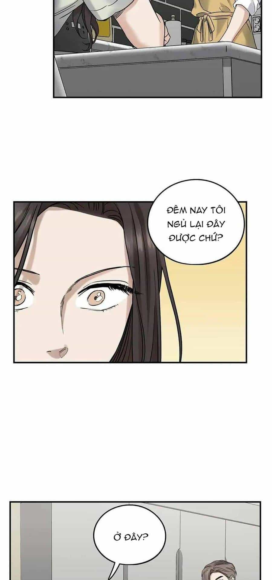 Trước Khi Cái Chết Chia Lìa Đôi Ta - Chương 17 - ảnh 11