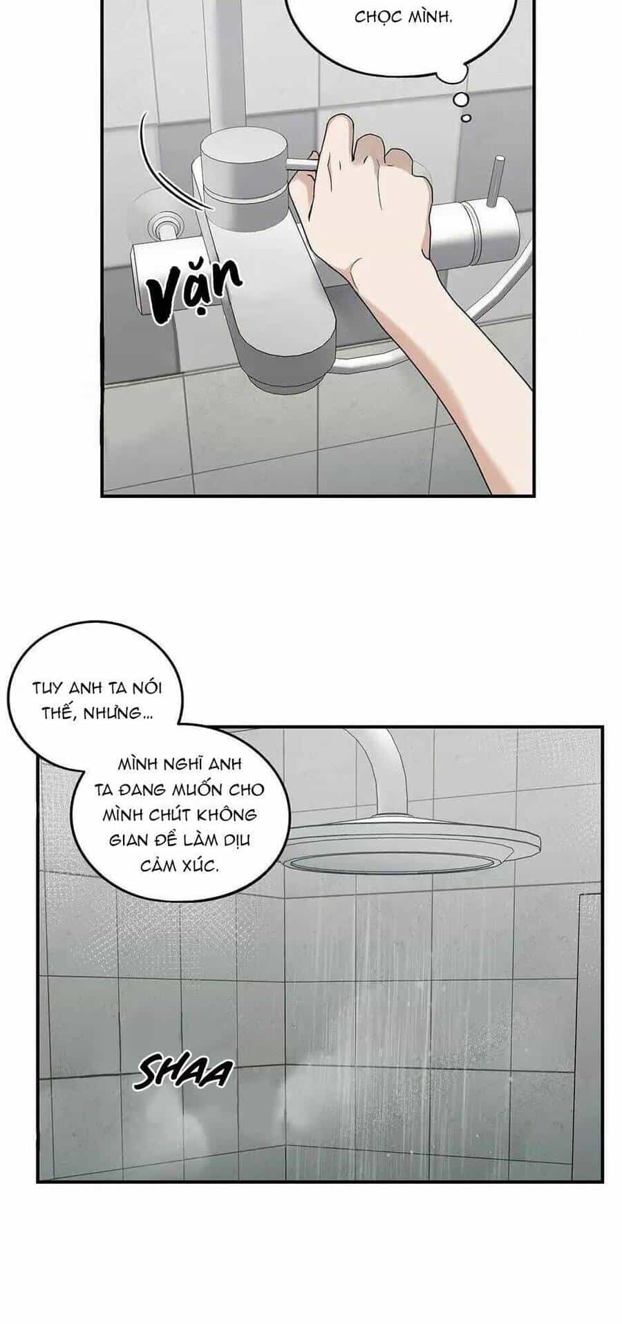 Trước Khi Cái Chết Chia Lìa Đôi Ta - Chương 17 - ảnh 29