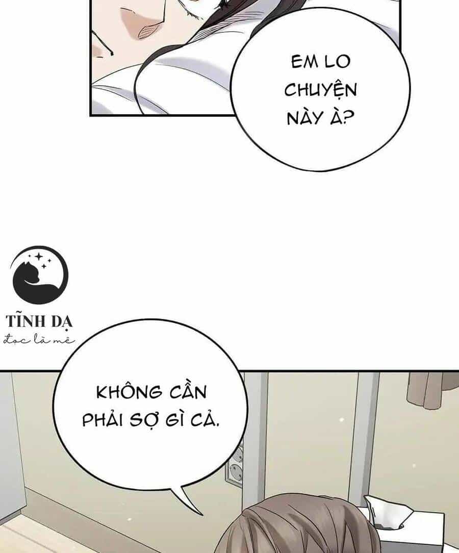 Trước Khi Cái Chết Chia Lìa Đôi Ta - Chương 17 - ảnh 41