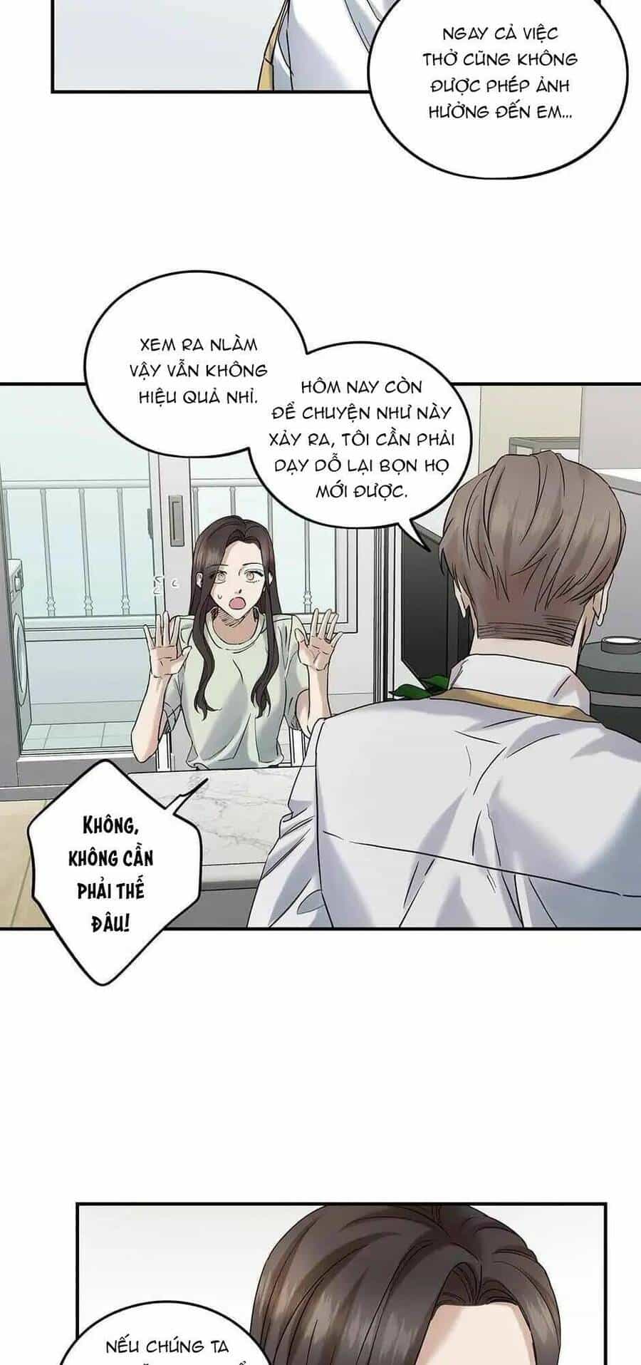 Trước Khi Cái Chết Chia Lìa Đôi Ta - Chương 17 - ảnh 6